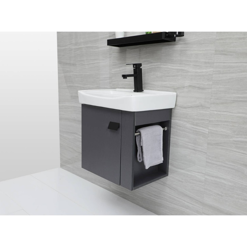 Tủ chậu lavabo hàng siêu đẹp size 53*36cm