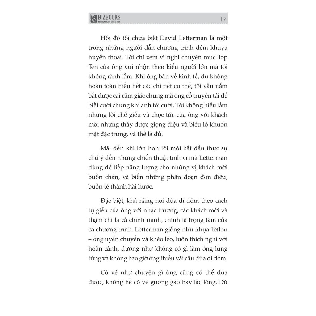 Sách - Nghệ Thuật Pha Trò Dí Dỏm - Đùa Tinh Tế Vạn Người Mê