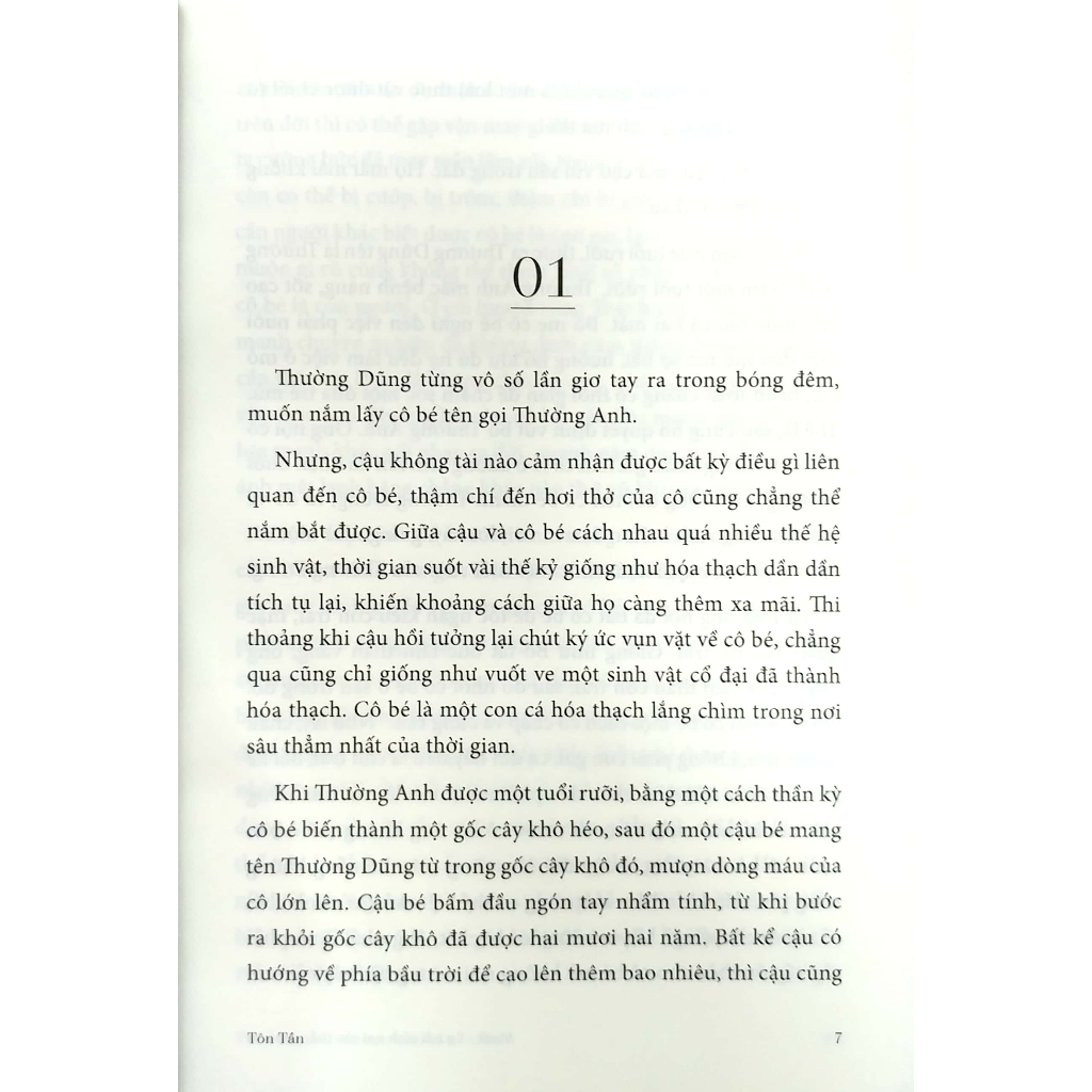 Sách - Muối - Sự Hồi Sinh Nơi Sâu Thẳm Vụn Vỡ
