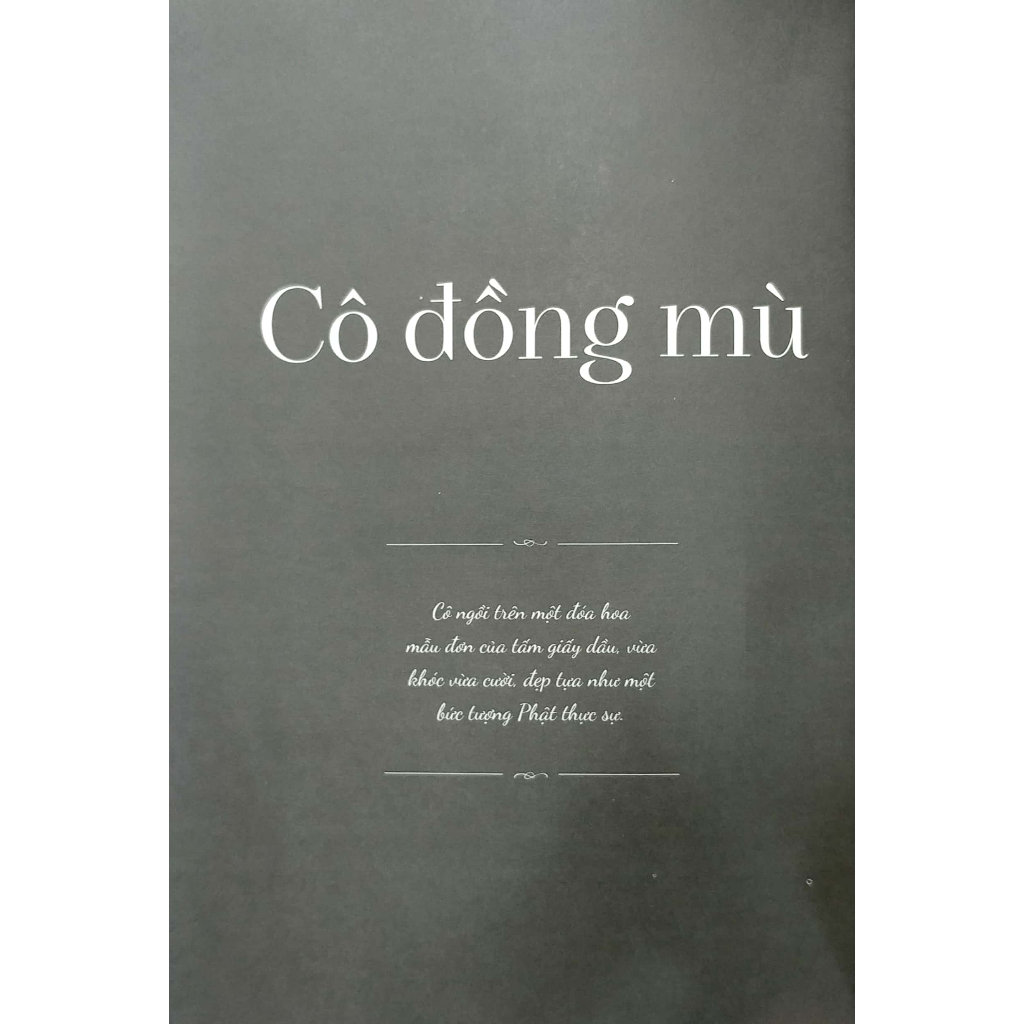 Sách - Muối - Sự Hồi Sinh Nơi Sâu Thẳm Vụn Vỡ