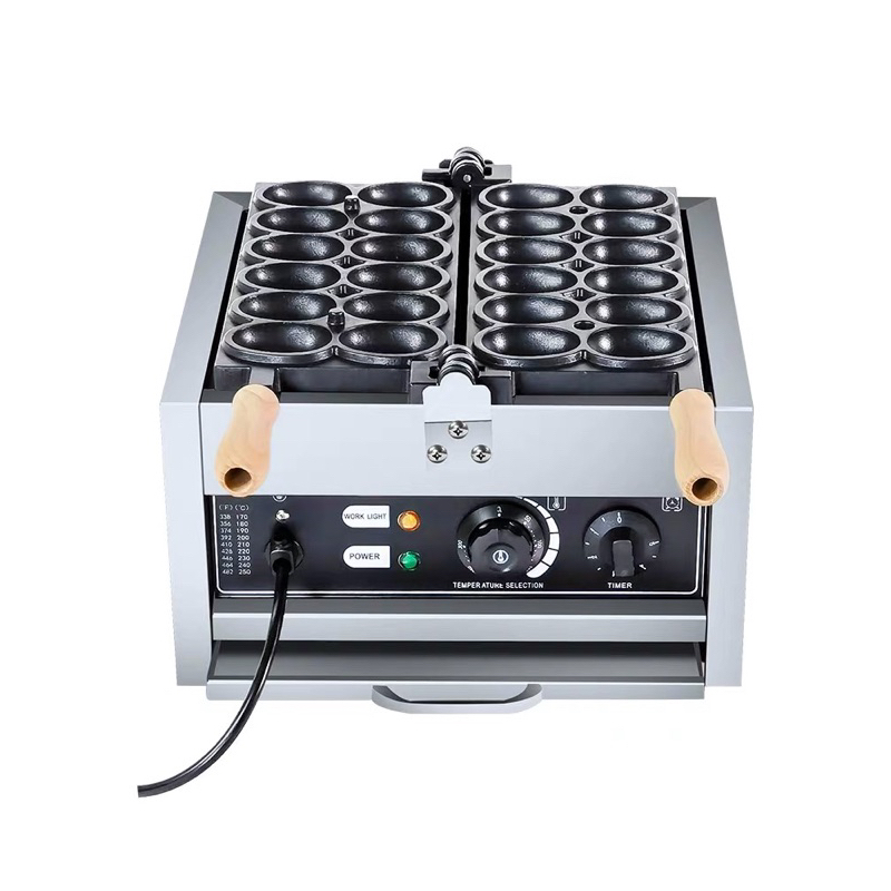 MÁY LÀM BÁNH HÌNH TRỨNG MẶT CƯỜI + Khuôn In Mặt Cười