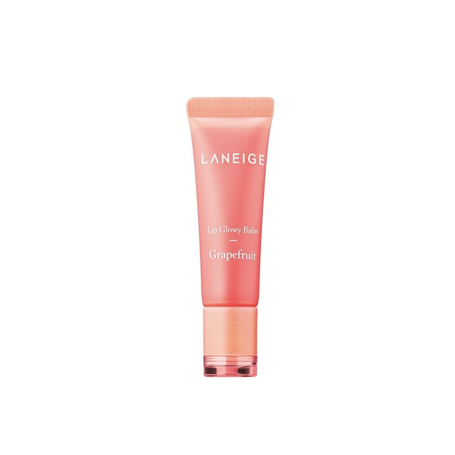 Son dưỡng môi Laneige Lip Glowy Balm dưỡng ẩm môi căng bóng SD01