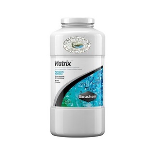 Vật liệu lọc xử lý nước cao cấp Matrix túi 1 Lít chiết lẻ