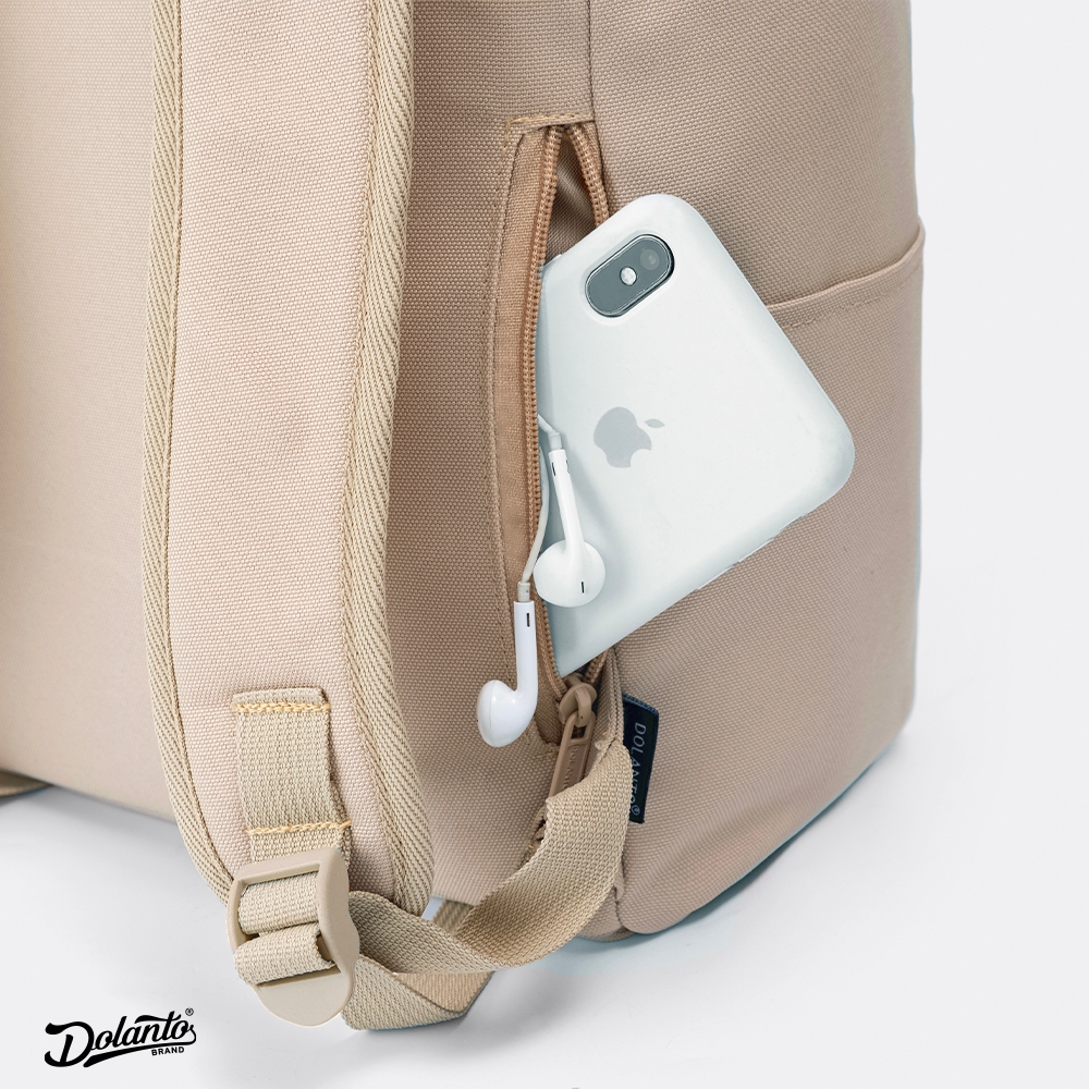 Balo DOLANTO BRAND Daily Backpack