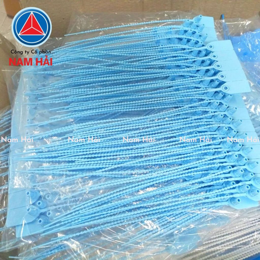 Set 50 seal niêm phong dây mer