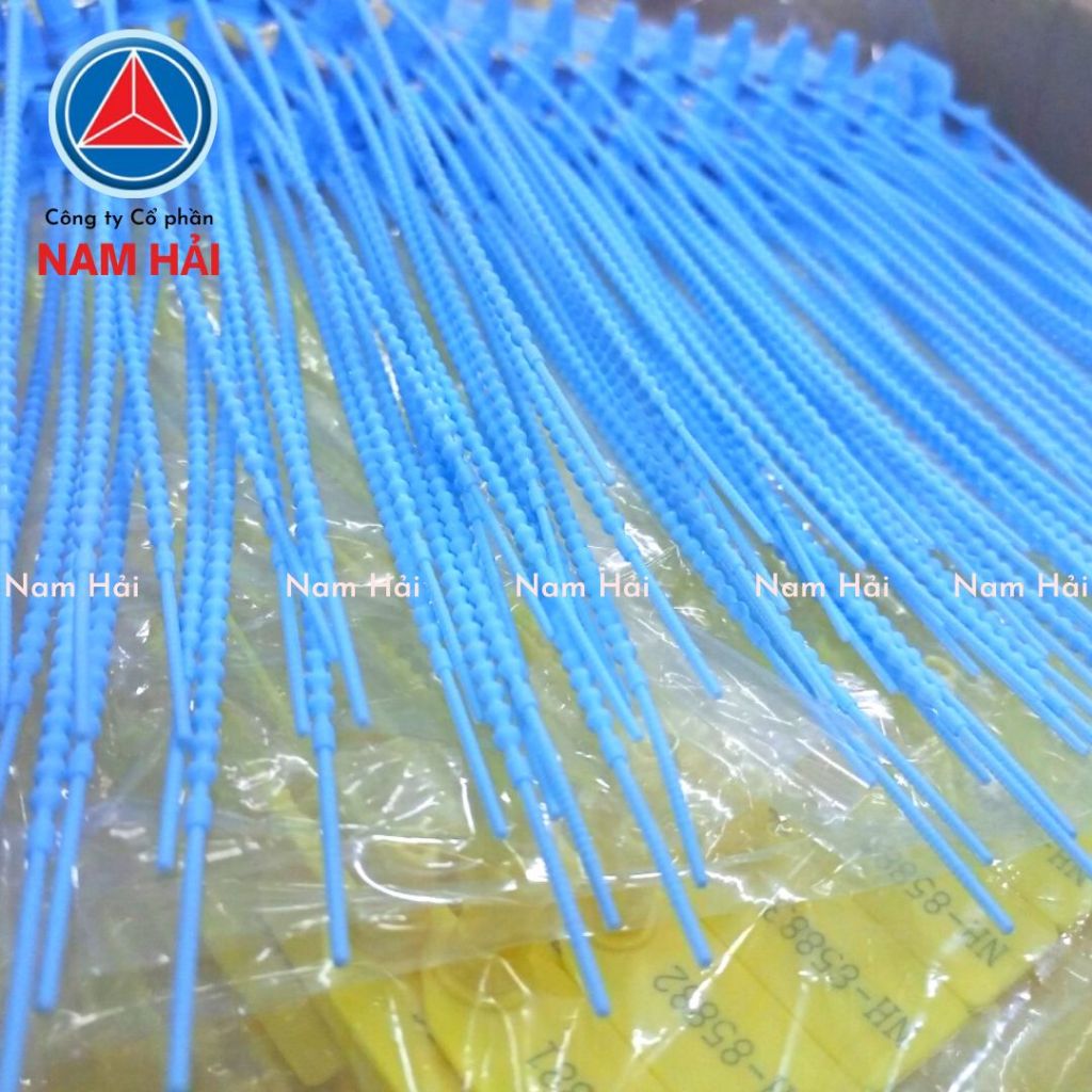 Set 50 seal niêm phong dây mer