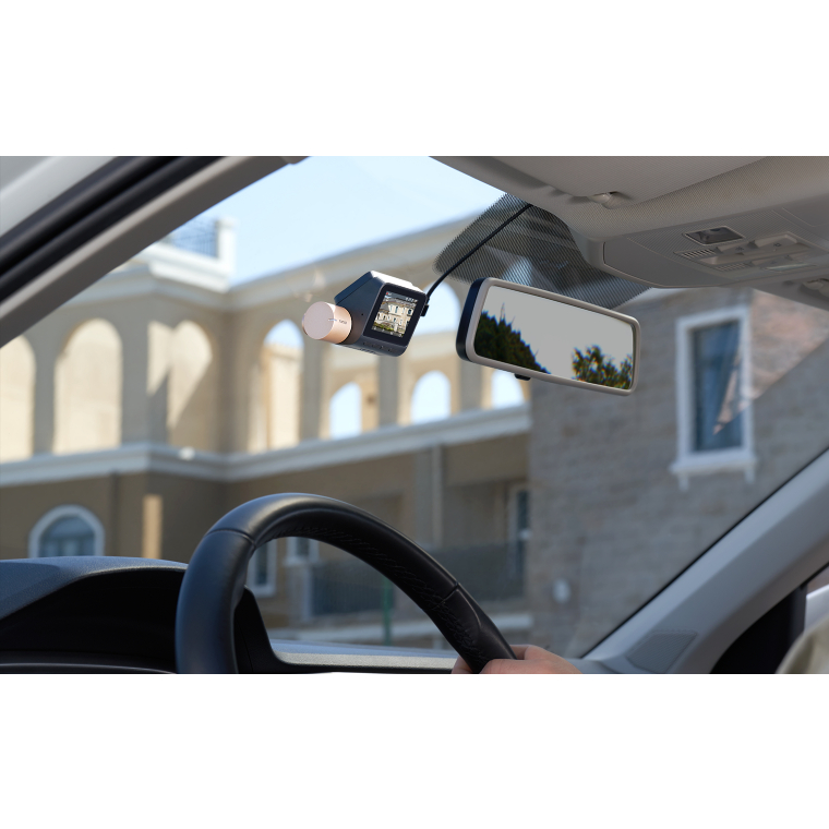 Camera hành trình 70MAI Lite 2 ,phiên bản nâng cấp hoàn hảo cho Lite 1