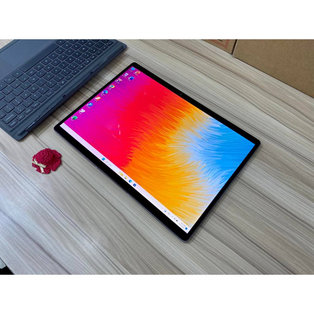 Máy Tính Bảng kiêm lap top Dell Latitude 7320 Detachable