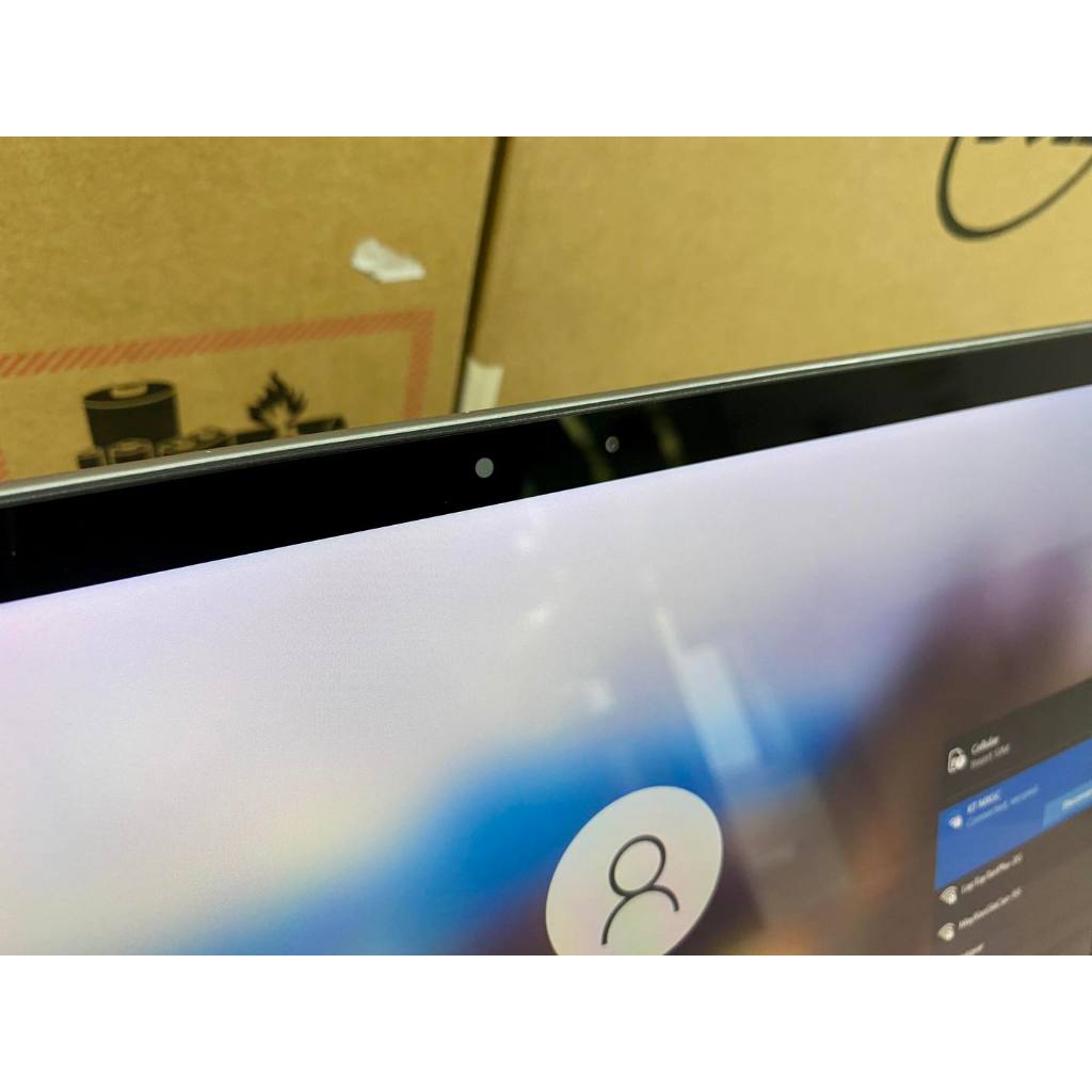 Máy Tính Bảng kiêm lap top Dell Latitude 7320 Detachable