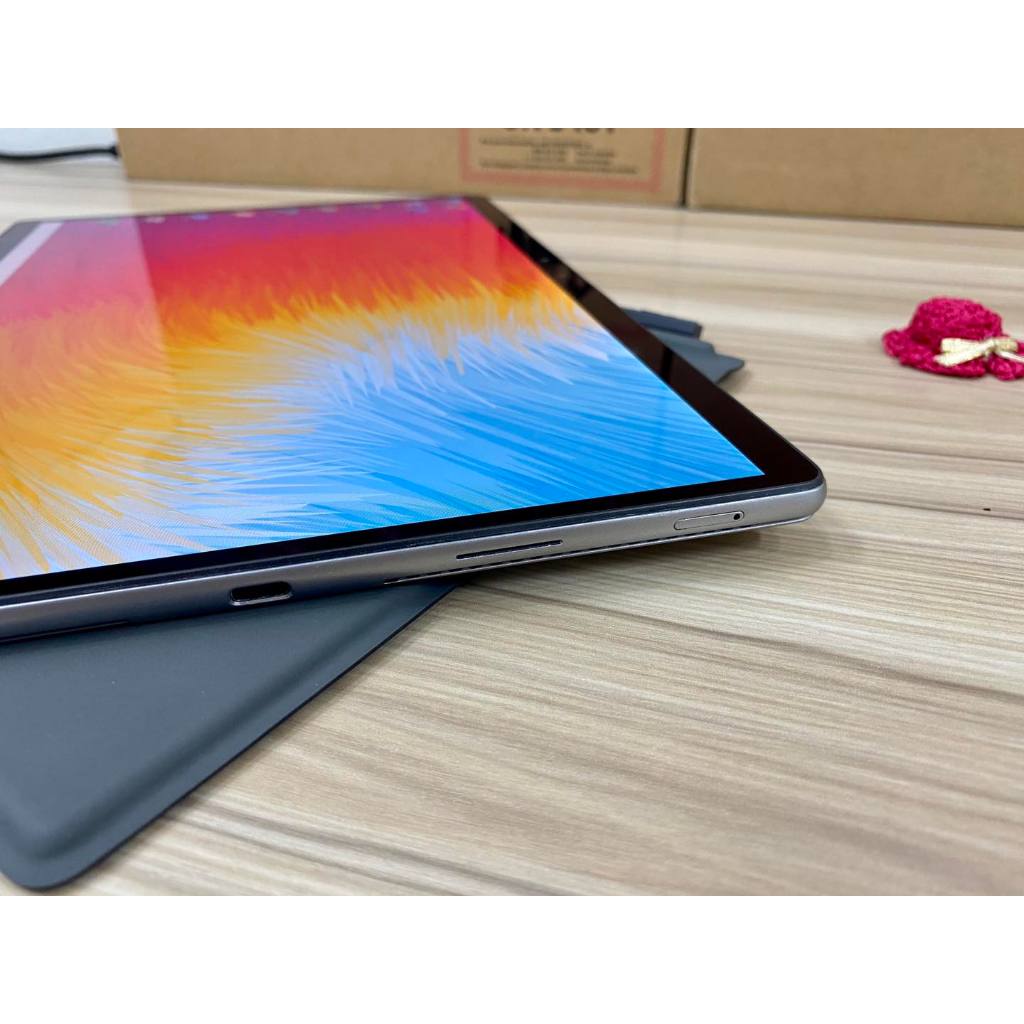 Máy Tính Bảng kiêm lap top Dell Latitude 7320 Detachable