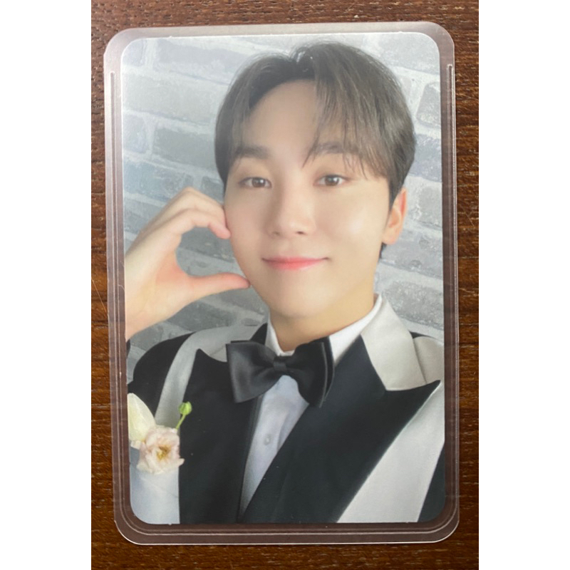 Card Seventeen FTS, Heng:garae