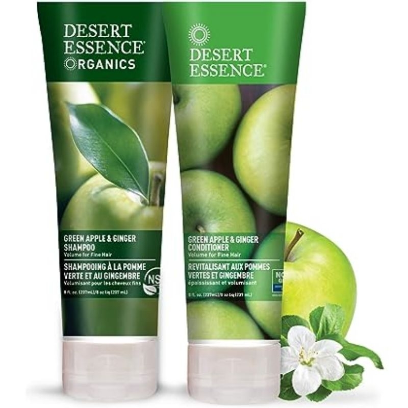 Dầu gội Desert Essence