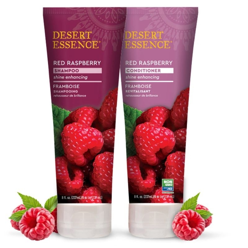 Dầu gội Desert Essence