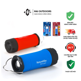 Đèn lều đa năng pin 3A NatureHike NH15A003-I
