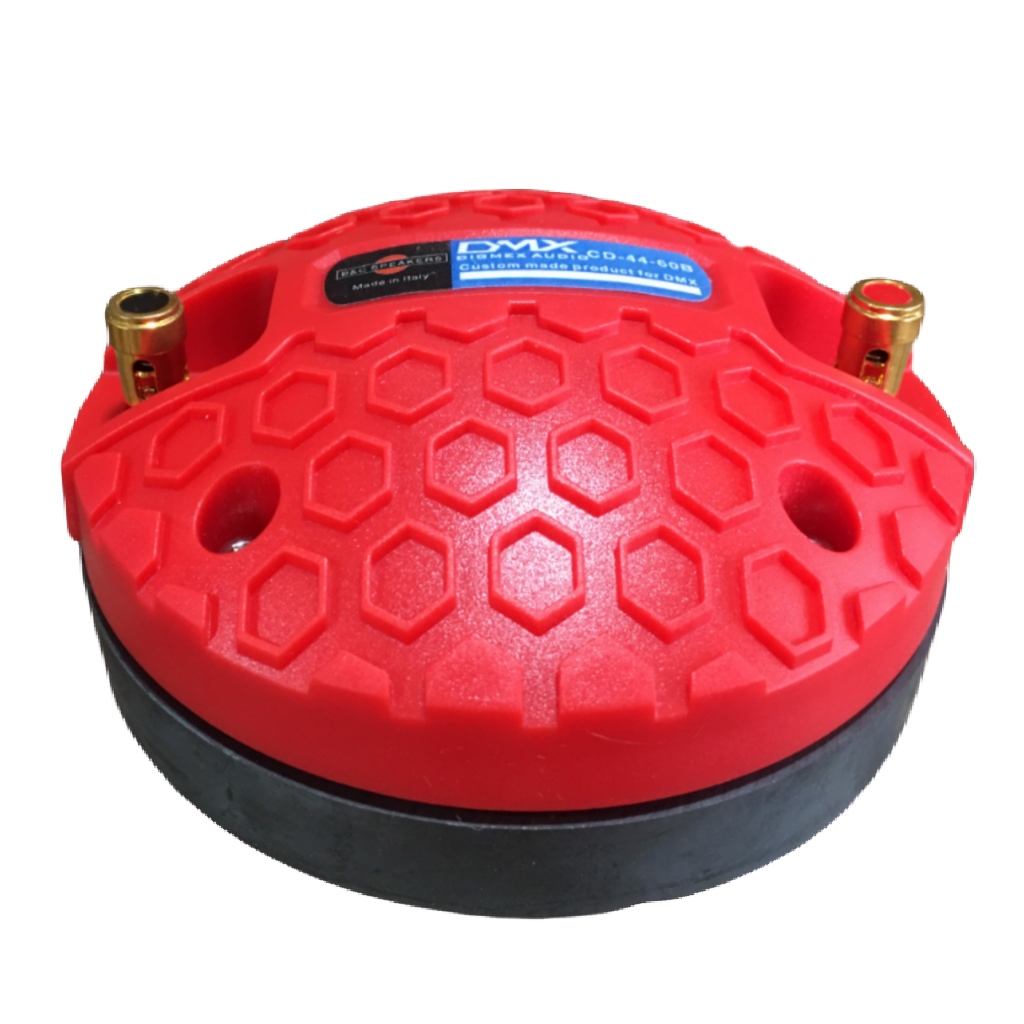 LOA TRÉP KÈN 450 DMX TỪ ĐƠN 115 COIL 44.4 - GIÁ MỘT LOA