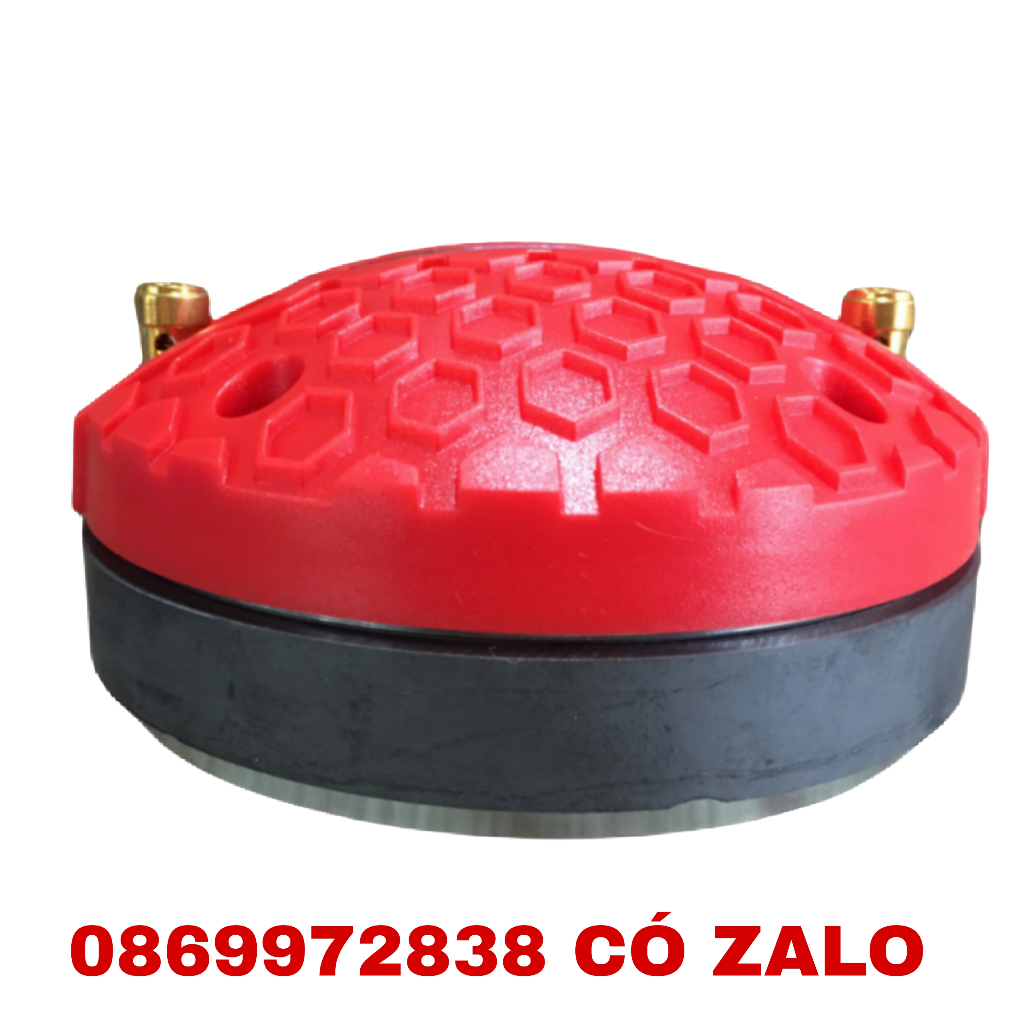 LOA TRÉP KÈN 450 DMX TỪ ĐƠN 115 COIL 44.4 - GIÁ MỘT LOA