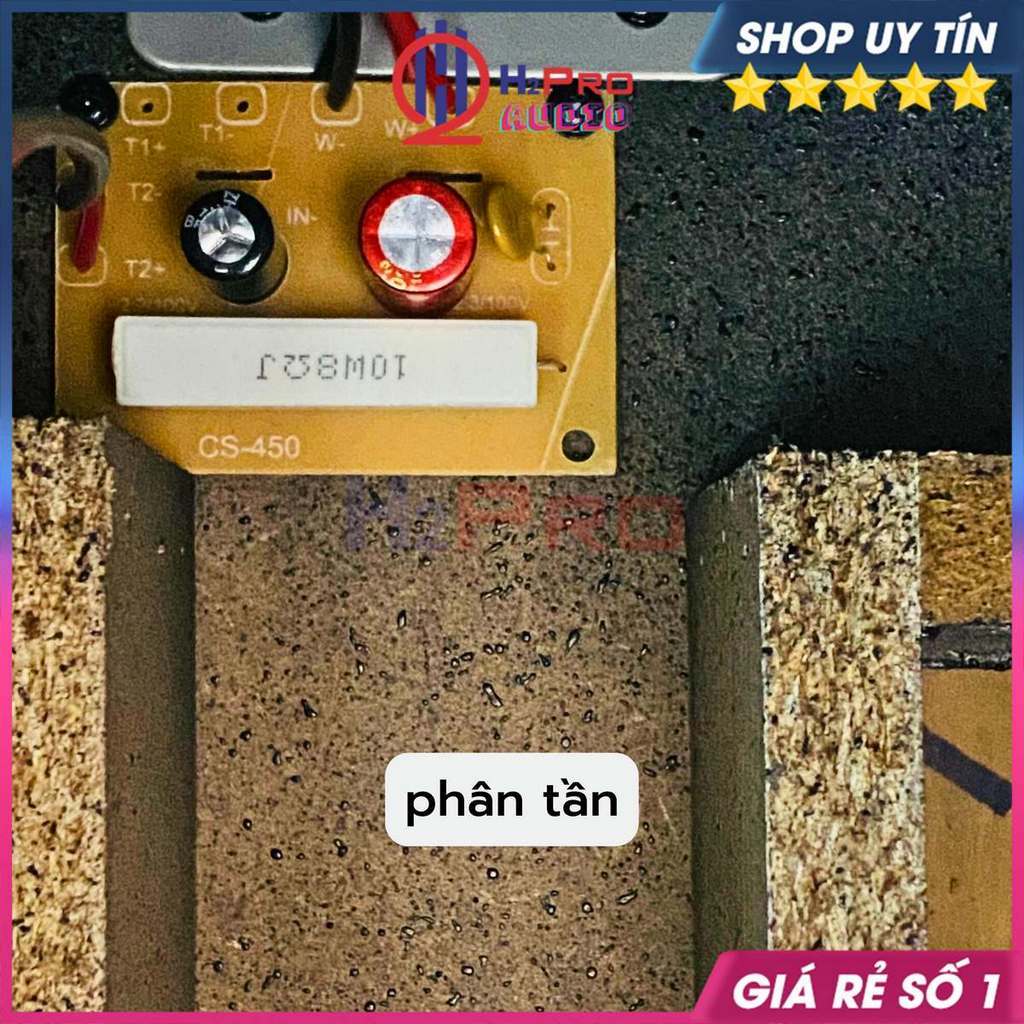 Đôi Loa JBL 6120 Bass 30 900W , Loa Full 30 JBL Hát Karaoke Gia Đình - H2Pro Audio