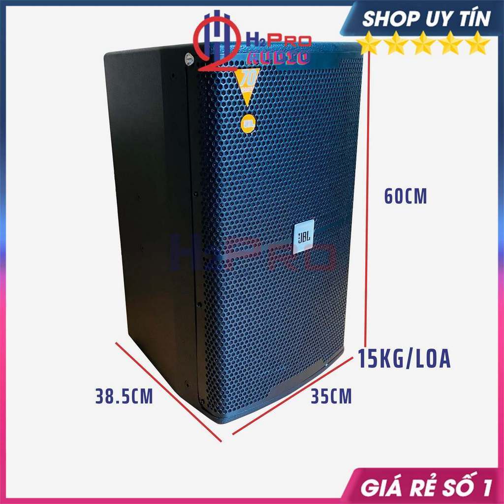 Đôi Loa JBL 6120 Bass 30 900W , Loa Full 30 JBL Hát Karaoke Gia Đình - H2Pro Audio
