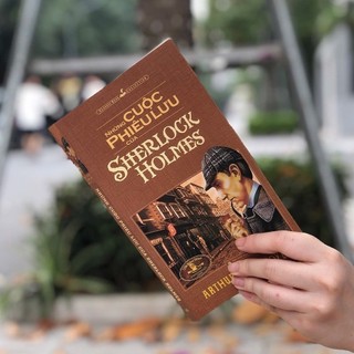 Sách: Những Câu Chuyện Phiêu Lưu Kỳ Thú(80 Ngày Quanh Thế Giới+2 Vạn Dặm Dưới Biển+Phiêu Lưu Sherlock Holmes+Tom Sawyer