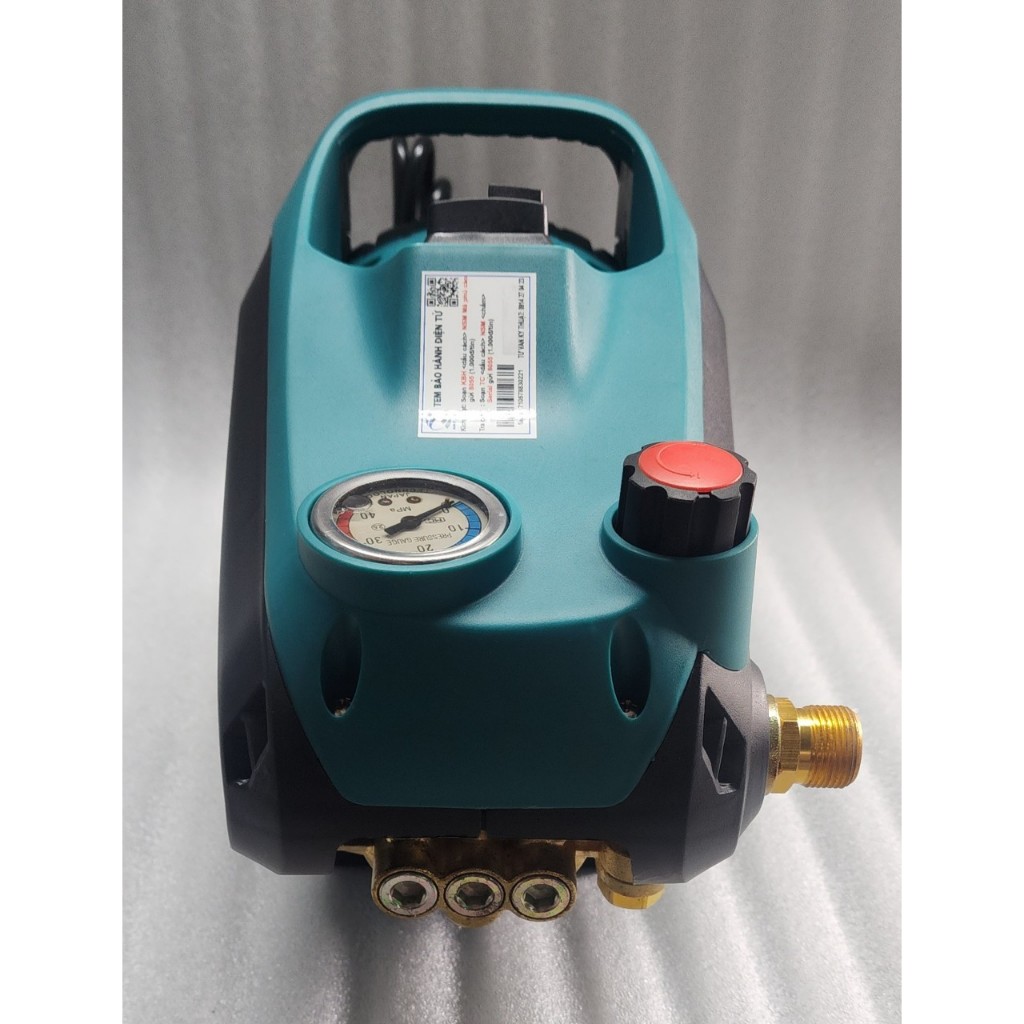 Máy rửa xe Nam Việt HP 2350