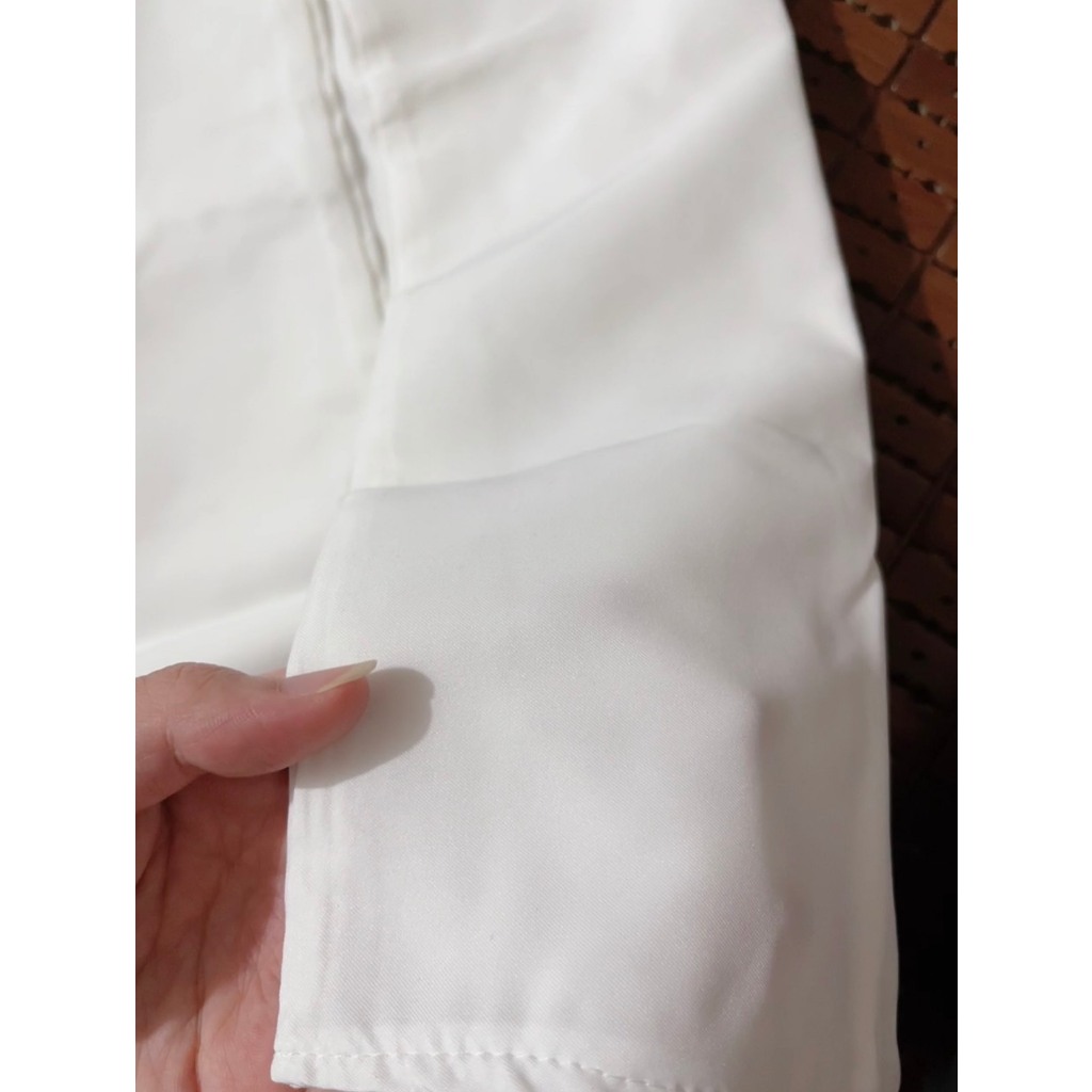 Áo Sơ Mi Nam -Họa Tiết LV