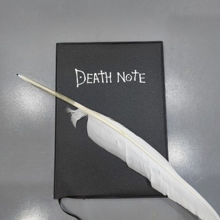 Death Note -Cuốn sổ tử thần sinh mệnh