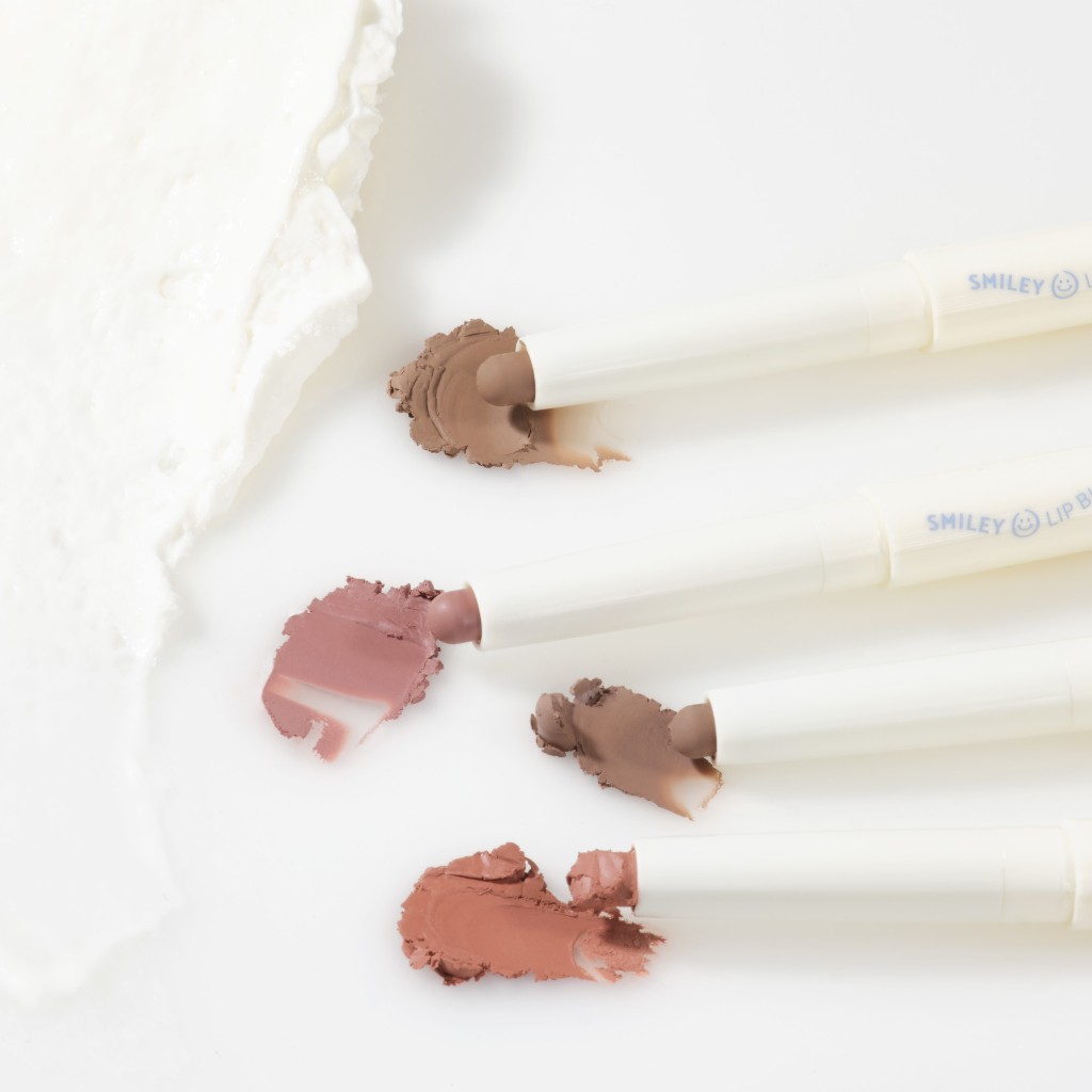 Kẻ Viền Môi LILYBYRED Smiley Lip Blending Stick 0.32g