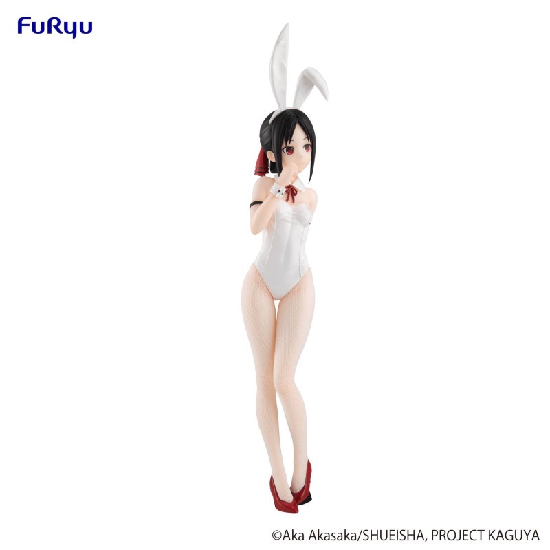 Mô Hình Kaguya Shinomiya - Bicute Bunnies - Figure Love Is War