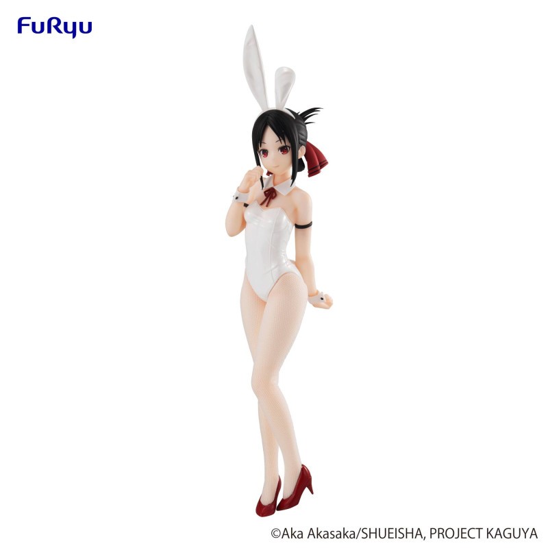 Mô Hình Kaguya Shinomiya - Bicute Bunnies - Figure Love Is War