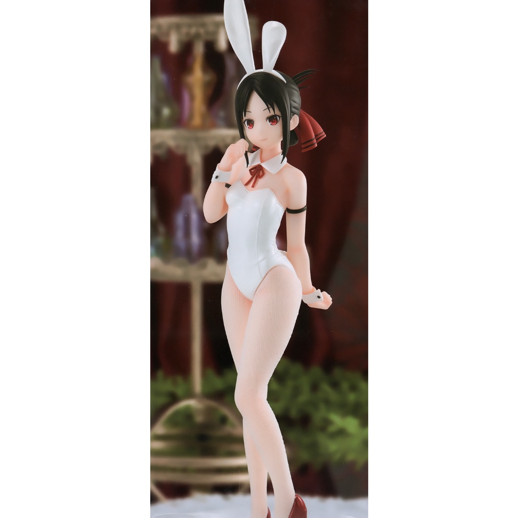 Mô Hình Kaguya Shinomiya - Bicute Bunnies - Figure Love Is War