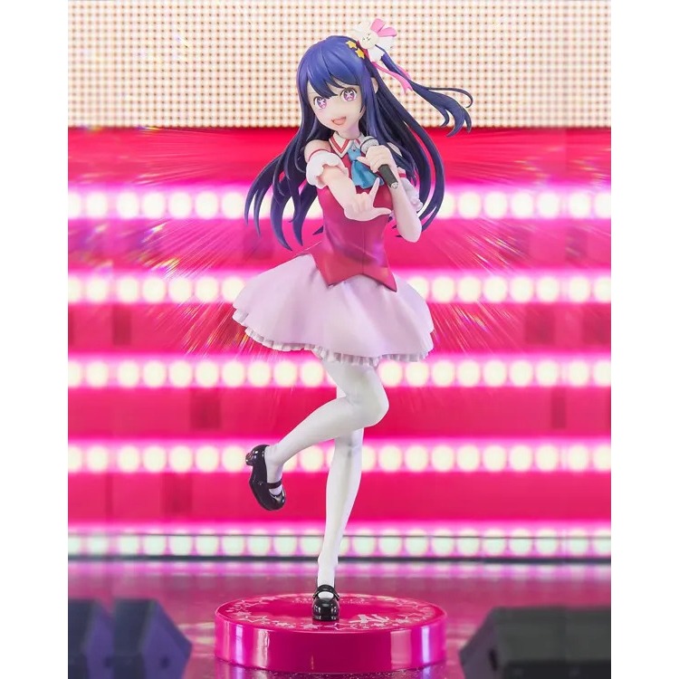 Mô Hình Hoshino Ai - Trio-Try-It - OSHI NO KO  Figure