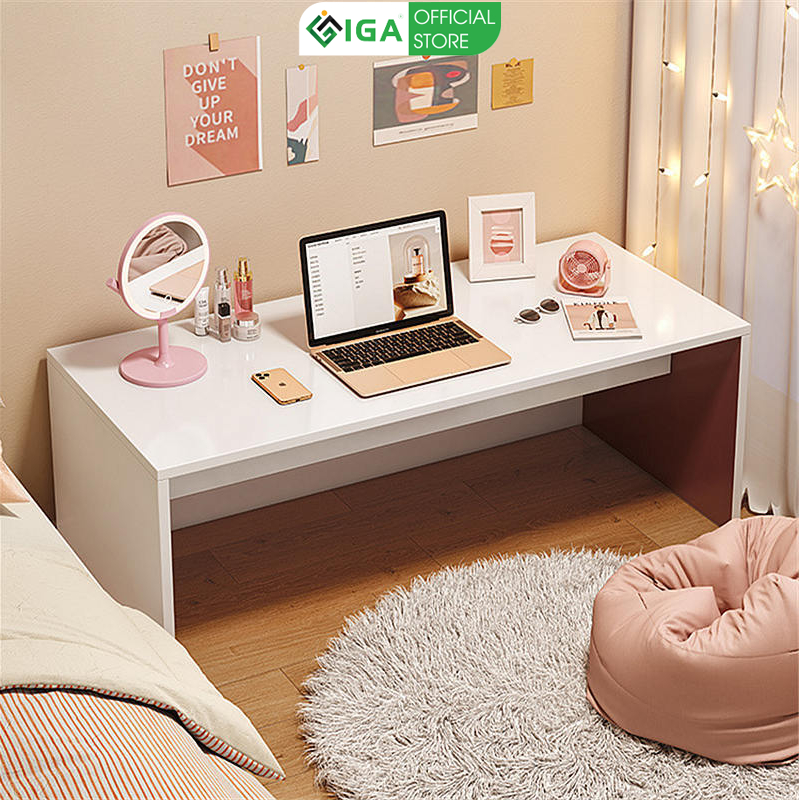 Bàn trang điểm ngồi bệt đa năng thương hiệu IGA - GP147