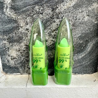 Son dưỡng môi nha đam 99%