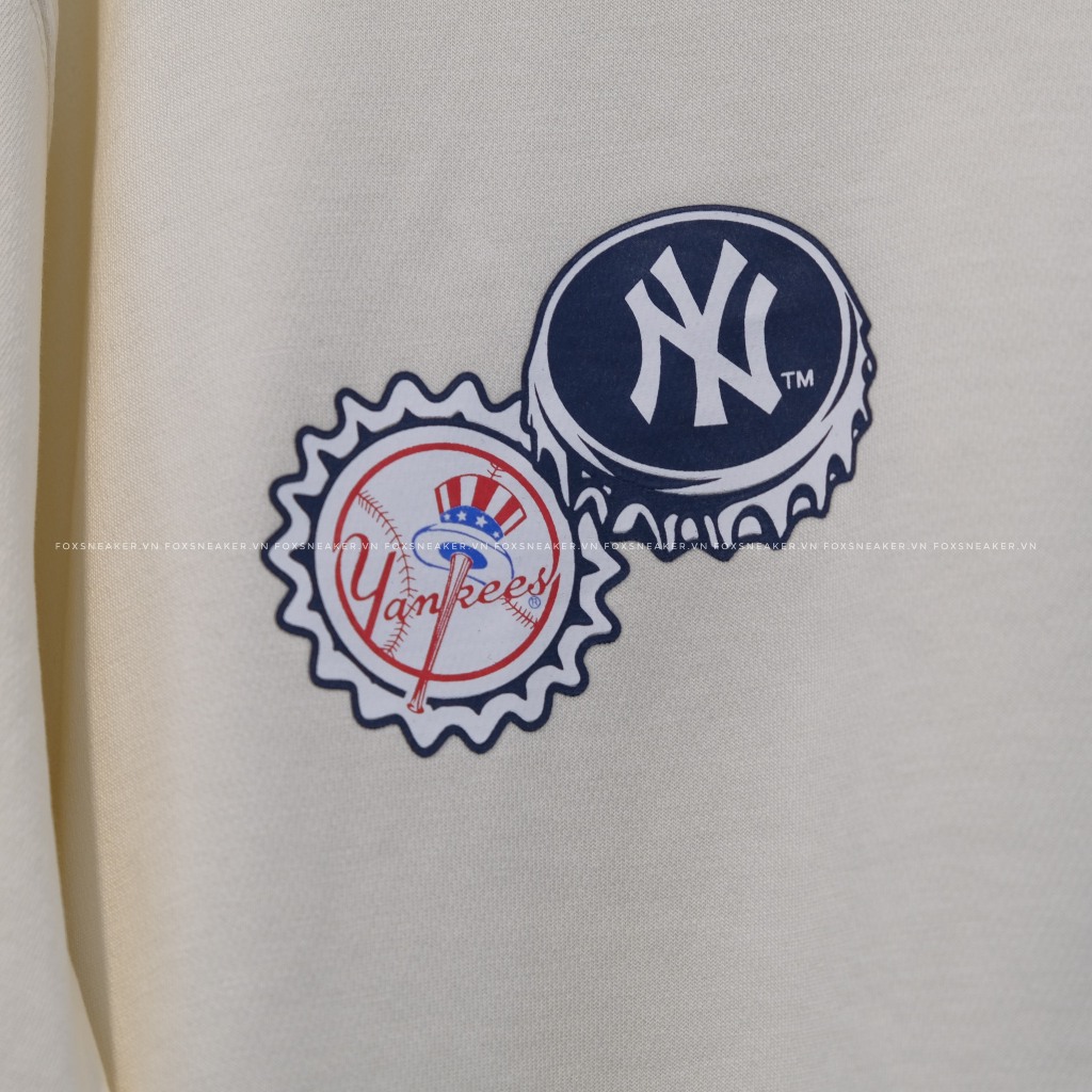 Áo Thun New Era Hàng Chính Hãng Giá Tốt CODE: 13559698 | Fox Sneaker