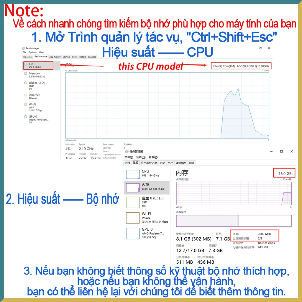 Samsung Notebook RAM DDR4 4GB 8GB 16GB Laptop Memory 2133 2400 2666 3200MHZ SODIMM PCL4 Ram