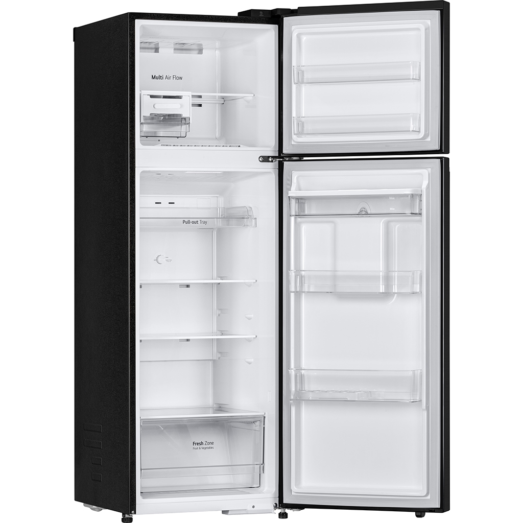 Tủ lạnh LG Inverter 264 lít GV-D262BL