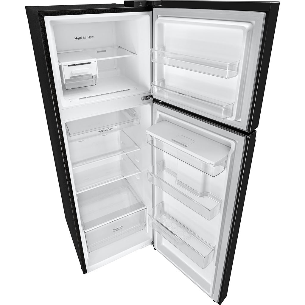 Tủ lạnh LG Inverter 264 lít GV-D262BL