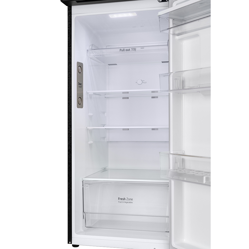 Tủ lạnh LG Inverter 264 lít GV-D262BL