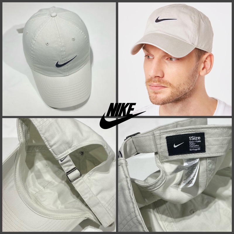 Mũ Nike 2hand chính hãng