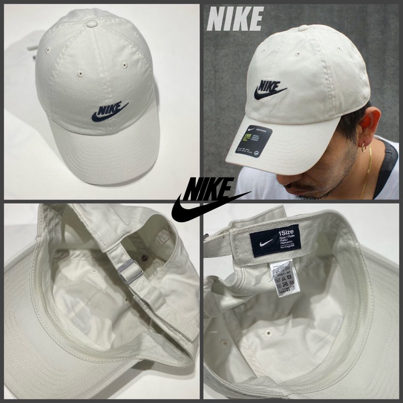 Mũ Nike 2hand chính hãng