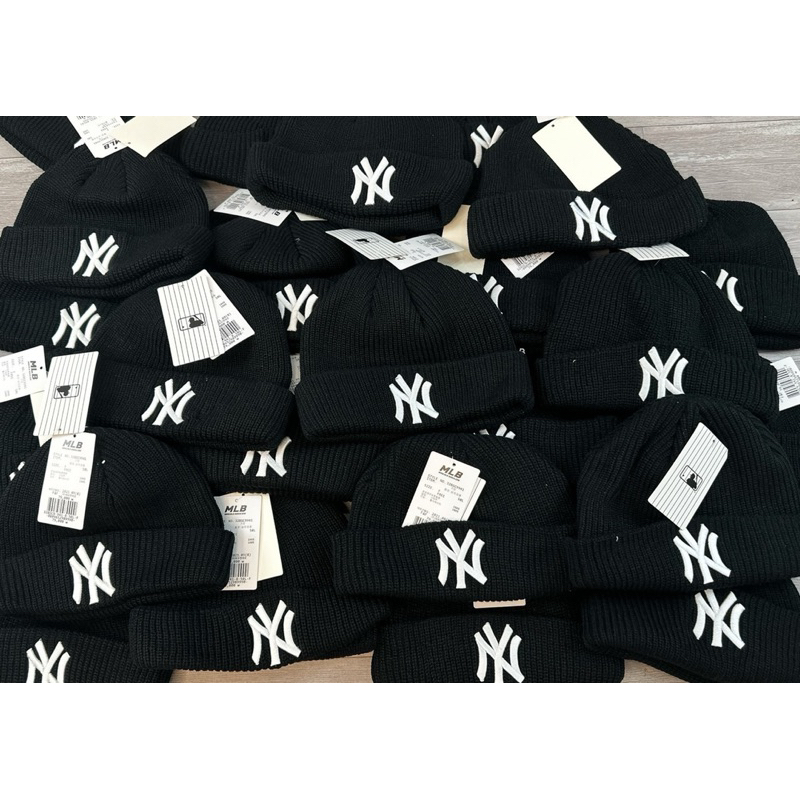 Mũ Len NY( MLB)