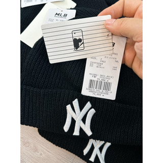 Mũ Len NY( MLB)