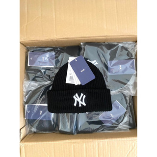 Mũ Len NY( MLB)