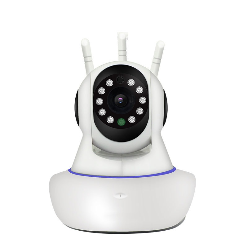 Camera Wifi YooSee HD1080P - Xoay 360 siêu nét, Xoay 360°- Hàng Chính Hãng ACK