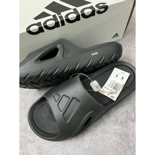 [Chính hãng] Dép Adicance Slide Adidas (Carbon)