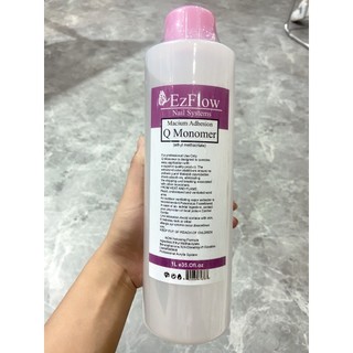 Lưu huỳnh tím EZFLOW 1 lít
