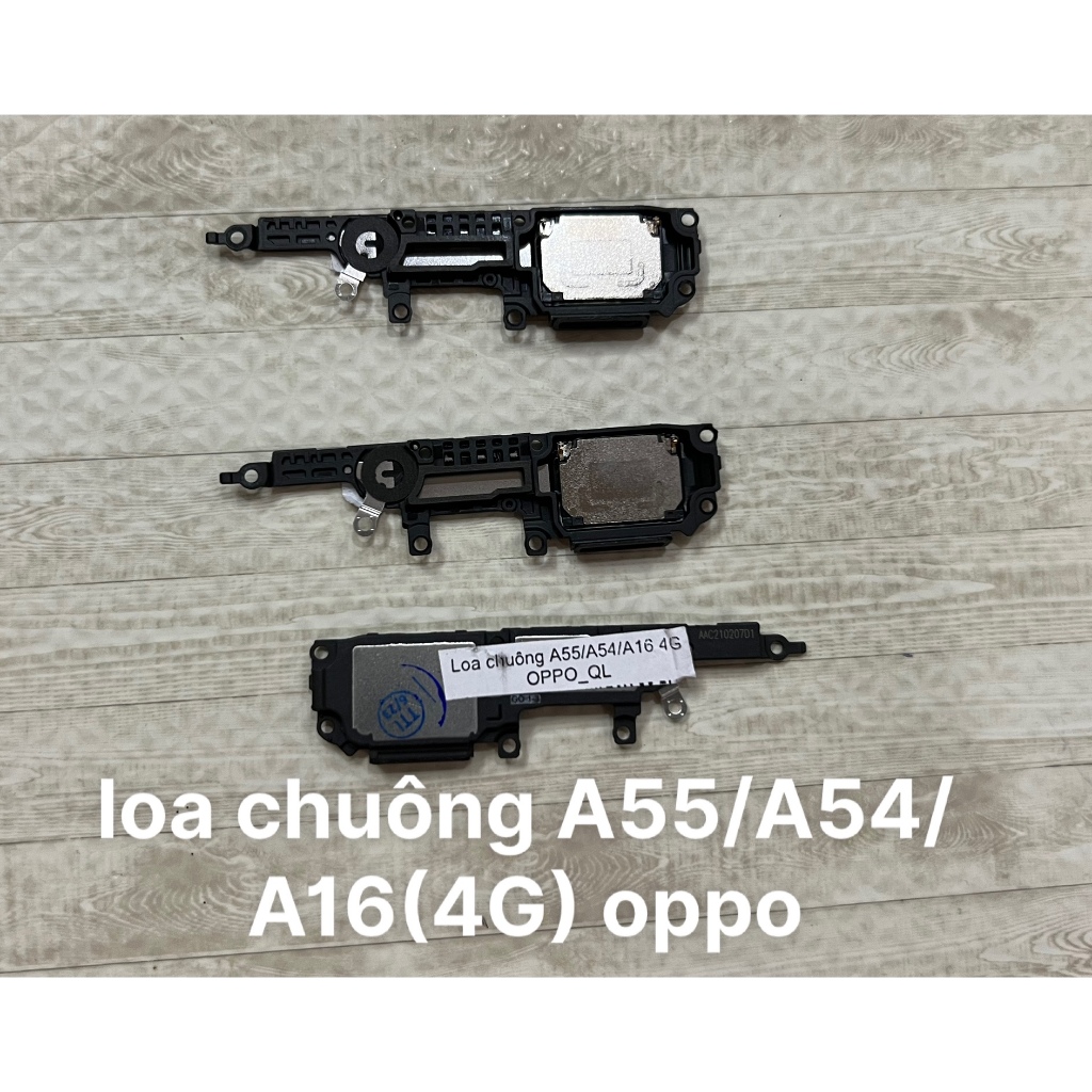 Loa chuông A54/A55/A16 (4G) Oppo