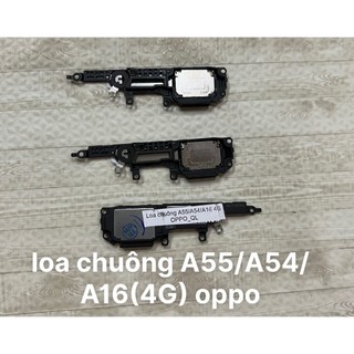 Loa chuông a54/a55/a16 oppo