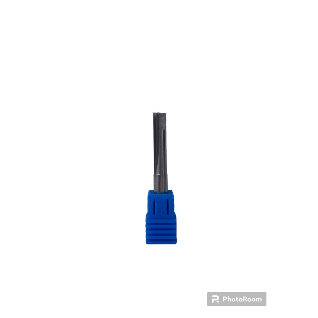 Mũi Đục CNC Đục tượng 2me phi 6mm dài 60-70-80-100-120 mm Thép hợp kim siêu bền