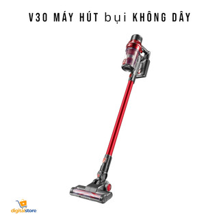 2024 Máy hút bụi không dây Máy hút bụi MIỄN PHÍ Bảo hành 8 năm Máy hút bụi không dây công suất cao cho văn phòng tại nhà